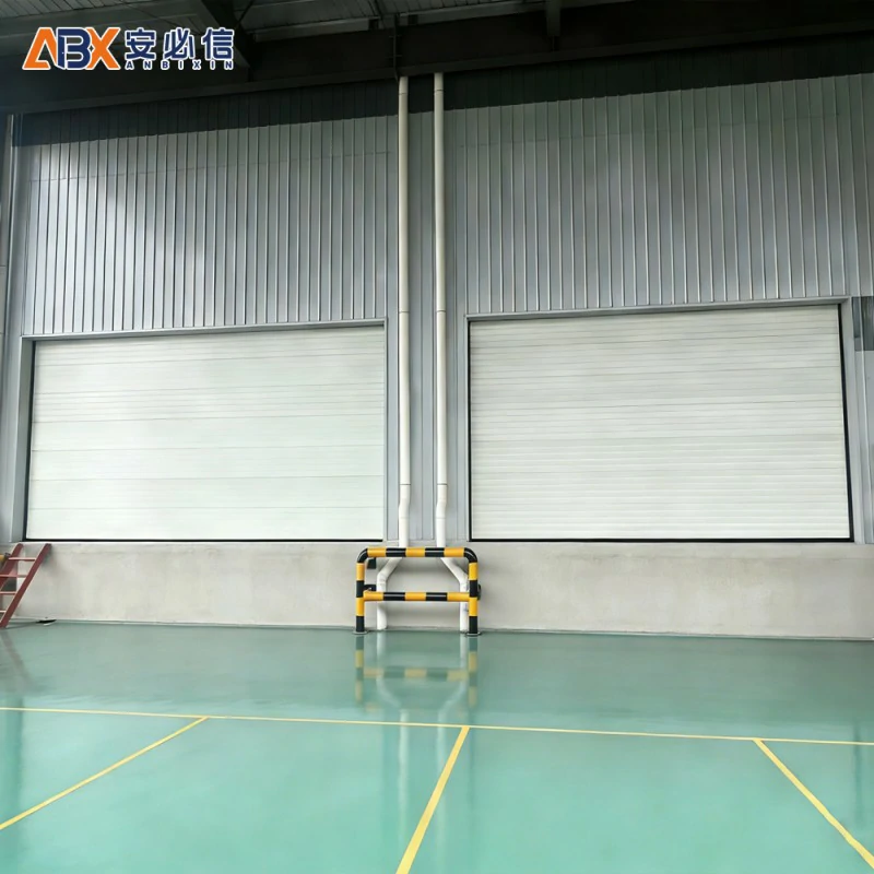 克孜勒苏柯尔克孜自治州快速滑升门
